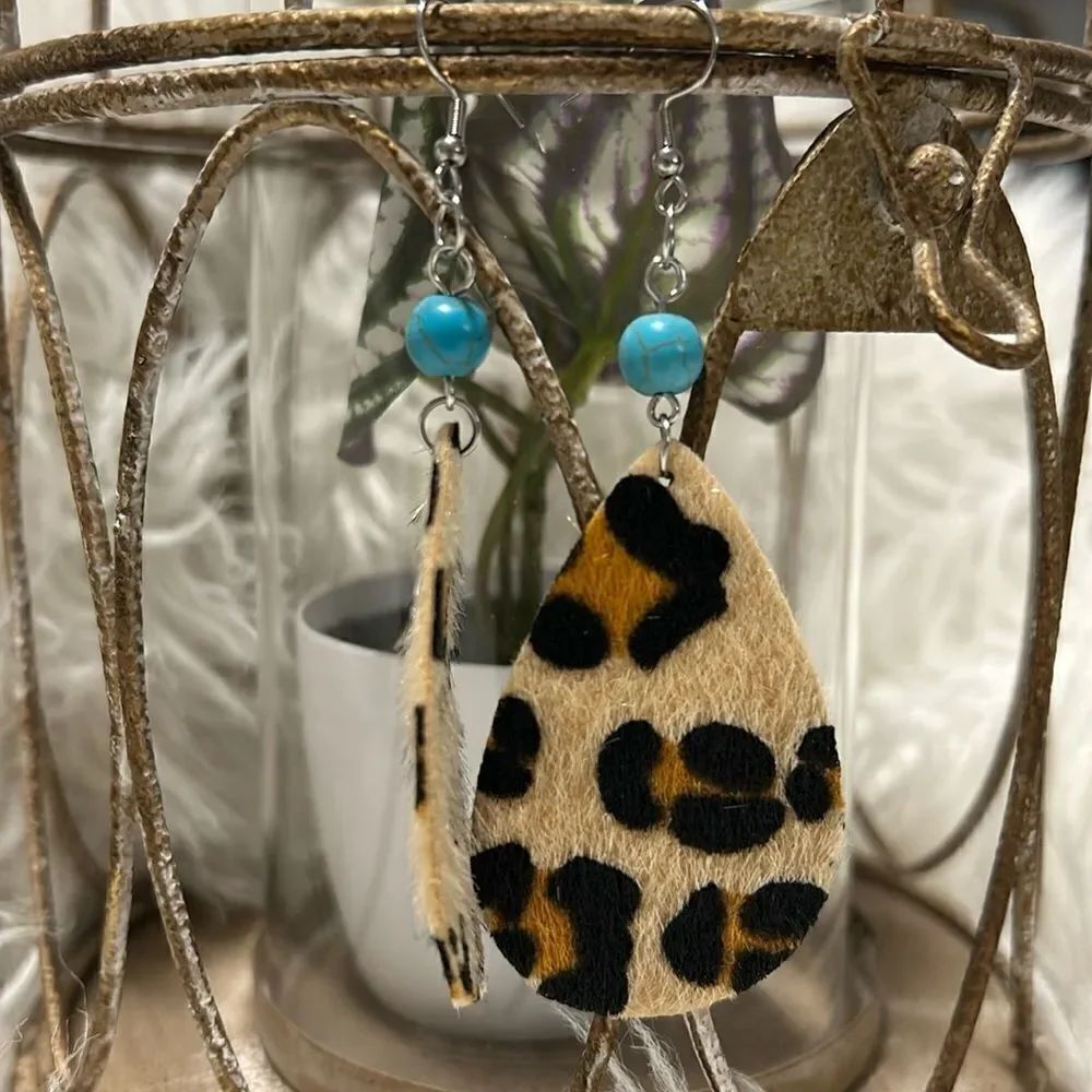 3-30$ Earrings